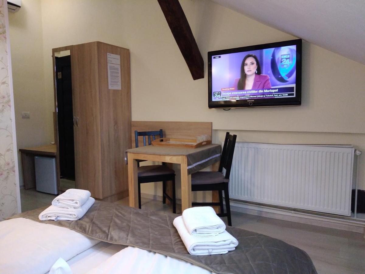 Pensiunea Casa Rusu Pensiune Baia Mare
